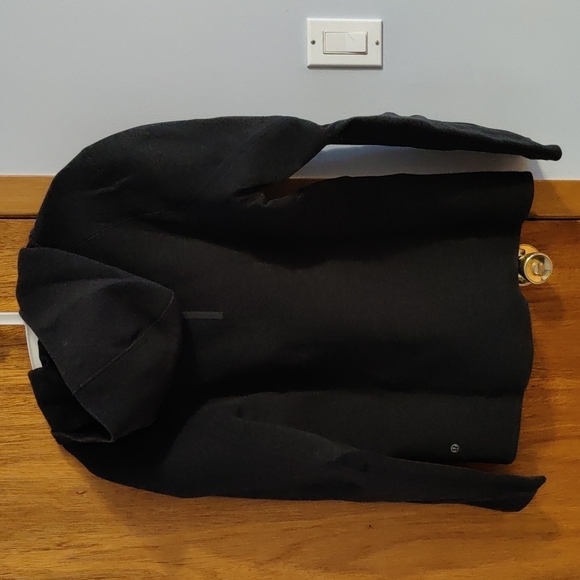 Lululemon stratum hoodie - Picture 2 of 5